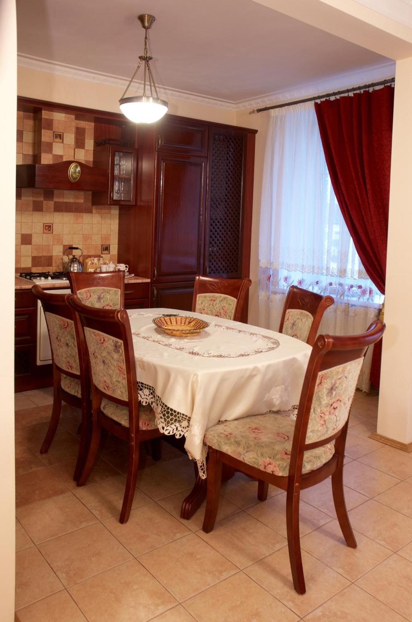 Welcome To Poltava Apartments Szoba fotó